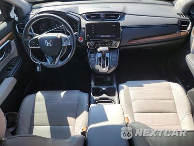 Zdjęcie 8 z 12 samochodu: 2019 HONDA CR-V EXL VIN:5J6RW2H84KL006066 - miniatura