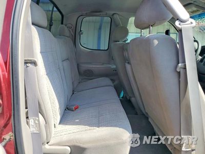 Zdjęcie 10 z 12 samochodu: 2004 TOYOTA TUNDRA SR5 VIN:5TBRT34104S453534 - miniatura