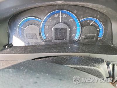 Zdjęcie 9 z 12 samochodu: 2013 TOYOTA CAMRY HYBRID XLE VIN:4T1BD1FK6DU095508 - miniatura
