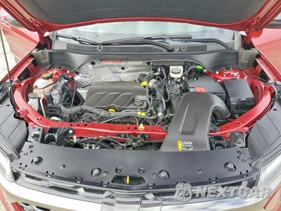 Zdjęcie 12 z 14 samochodu: 2025 CHEVROLET TRAX 2RS VIN:KL77LJEP2SC239498 - miniatura