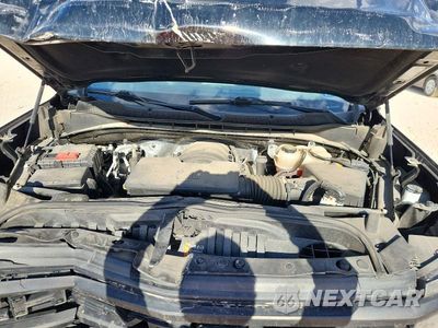 Zdjęcie 11 z 12 samochodu: 2023 CHEVROLET SILVERADO K1500 TRAIL BOSS CUSTOM VIN:3GCUDCED7PG222477 - miniatura