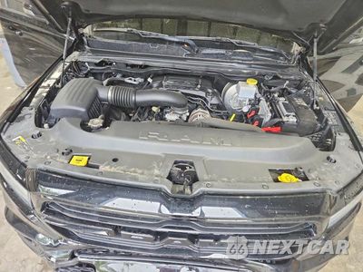 Zdjęcie 11 z 12 samochodu: 2023 RAM 1500 SPORT VIN:1C6SRFVT9PN511893 - miniatura
