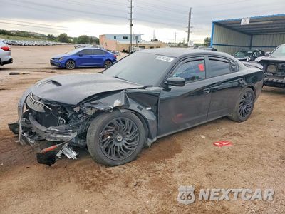 2016 DODGE CHARGER R/T 2C3CDXCT3GH179323 - główne zdjęcie licytacji z USA - miniatura