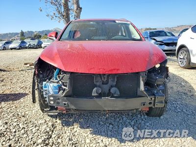 Piąte zdjęcie samochodu w środku: 2018 LEXUS NX 300 BASE VIN:JTJBARBZ3J2164870 - miniatura