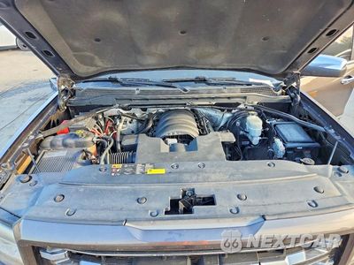 Zdjęcie 11 z 12 samochodu: 2016 GMC SIERRA K1500 SLT VIN:3GTU2NEC7GG199534 - miniatura