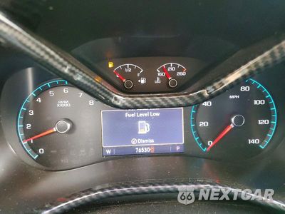 Zdjęcie 9 z 12 samochodu: 2021 CHEVROLET COLORADO ZR2 VIN:1GCGTEEN1M1284911 - miniatura