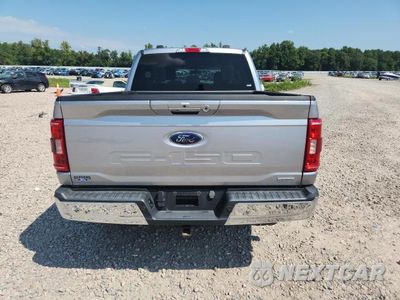 Zdjęcie 6 z 12 samochodu: 2023 FORD F150 SUPERCREW VIN:1FTFW1E8XPFC12554 - miniatura