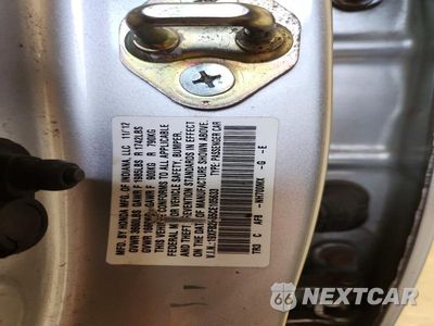 Zdjęcie 12 z 12 samochodu: 2012 HONDA CIVIC LX VIN:19XFB2F55CE105633 - miniatura