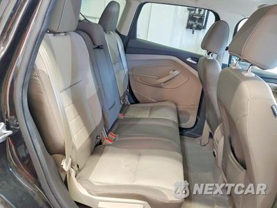 Zdjęcie 11 z 13 samochodu: 2015 FORD ESCAPE SE VIN:1FMCU0G70FUA15017 - miniatura
