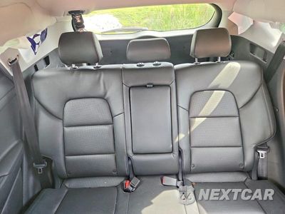 Zdjęcie 10 z 14 samochodu: 2021 HYUNDAI TUCSON LIMITED VIN:KM8J33AL3MU318436 - miniatura