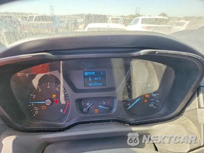 Zdjęcie 9 z 12 samochodu: 2018 FORD TRANSIT T-250 VIN:1FTYR2ZM2JKA17429 - miniatura