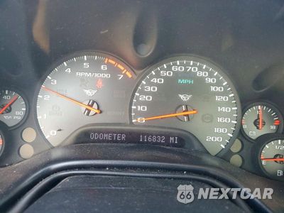Zdjęcie 9 z 13 samochodu: 2001 CHEVROLET CORVETTE VIN:1G1YY32GX15101129 - miniatura