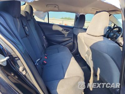 Zdjęcie 10 z 12 samochodu: 2023 TOYOTA COROLLA LE VIN:5YFB4MDE0PP022316 - miniatura