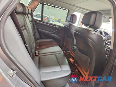 Zdjęcie 11 z 13 samochodu: 2011 BMW X5 XDRIVE50I VIN:5UXZV8C55BL419427 - miniatura