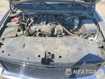Zdjęcie 11 z 12 samochodu: 2010 CHEVROLET SILVERADO C1500 LT VIN:1GCPCSEA6AZ167835 - miniatura