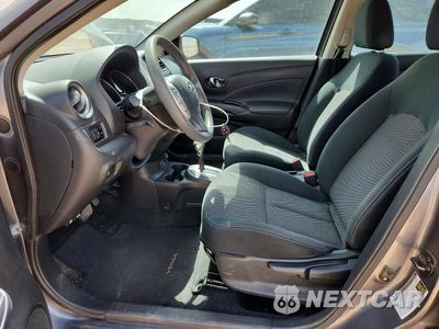 Zdjęcie 7 z 13 samochodu: 2018 NISSAN VERSA SV VIN:3N1CN7AP6JL818553 - miniatura