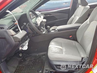 Zdjęcie 7 z 12 samochodu: 2025 TOYOTA CAMRY SE VIN:4T1DAACK6SU207047 - miniatura