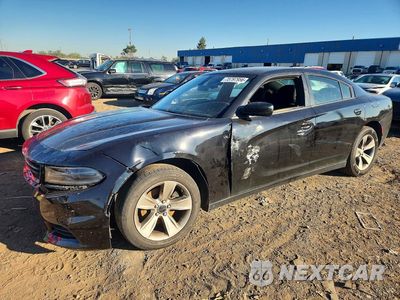 2017 DODGE CHARGER SXT 2C3CDXHGXHH654107 - główne zdjęcie licytacji z USA - miniatura