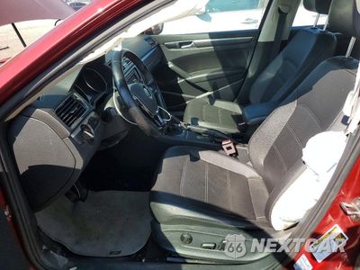 Zdjęcie 7 z 12 samochodu: 2018 VOLKSWAGEN PASSAT S VIN:1VWAA7A32JC034523 - miniatura