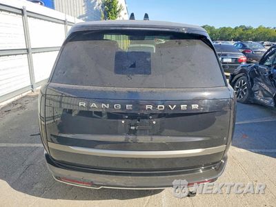 Zdjęcie 6 z 12 samochodu: 2025 LAND ROVER RANGE ROVER SE VIN:SALKP9F42SA265558 - miniatura
