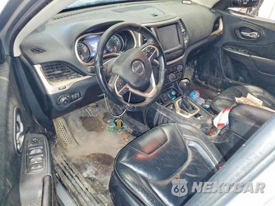 Zdjęcie 8 z 13 samochodu: 2017 JEEP CHEROKEE LIMITED VIN:1C4PJLDB6HW502478 - miniatura
