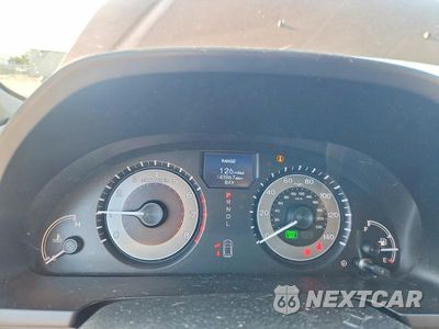 Zdjęcie 9 z 13 samochodu: 2014 HONDA ODYSSEY TOURING VIN:5FNRL5H93EB096603 - miniatura