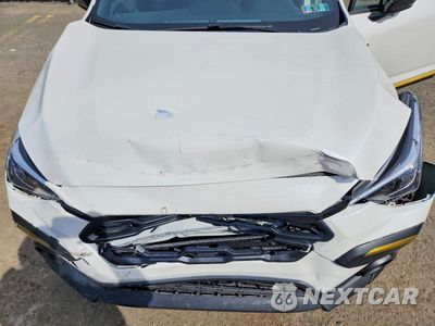 Zdjęcie 11 z 12 samochodu: 2025 SUBARU CROSSTREK SPORT VIN:4S4GUHF69S3713084 - miniatura