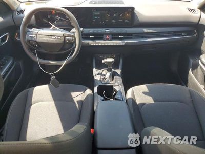 Zdjęcie 8 z 12 samochodu: 2026 KIA K4 LXS VIN:3KPFT4DEXTE308531 - miniatura