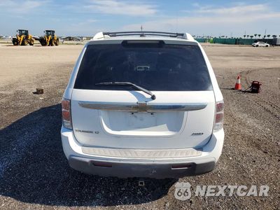 Zdjęcie 6 z 12 samochodu: 2005 CHEVROLET EQUINOX LT VIN:2CNDL73F956200631 - miniatura