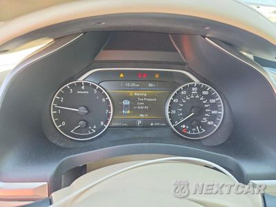 Zdjęcie 9 z 12 samochodu: 2017 NISSAN MURANO PLATINUM VIN:5N1AZ2MH3HN172510 - miniatura