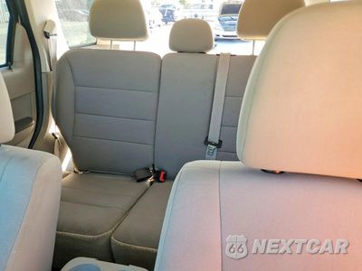 Zdjęcie 10 z 13 samochodu: 2011 FORD ESCAPE XLT VIN:1FMCU0D72BKC10238 - miniatura