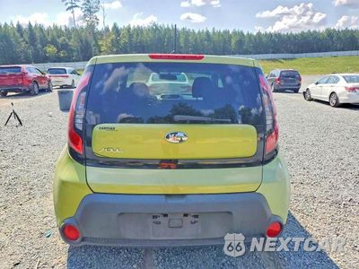 Zdjęcie 6 z 12 samochodu: 2014 KIA SOUL BASE VIN:KNDJN2A25E7043653 - miniatura