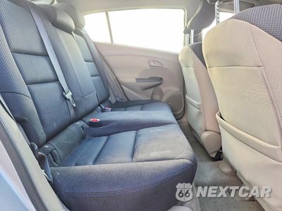 Zdjęcie 11 z 13 samochodu: 2010 HONDA INSIGHT EX VIN:JHMZE2H79AS027675 - miniatura