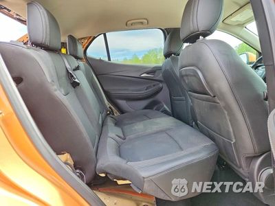 Zdjęcie 11 z 14 samochodu: 2025 BUICK ENCORE GX PREFERRED VIN:KL4AMCSLXSB175827 - miniatura