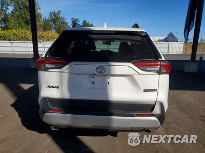 Zdjęcie 6 z 12 samochodu: 2024 TOYOTA RAV4 ADVENTURE VIN:2T3J1RFV6RW474729 - miniatura