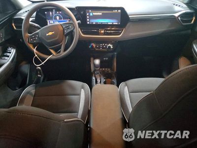 Zdjęcie 8 z 14 samochodu: 2025 CHEVROLET TRAILBLAZER LT VIN:KL79MRSL7SB173493 - miniatura