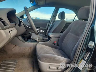 Zdjęcie 7 z 12 samochodu: 2006 TOYOTA CAMRY LE VIN:4T1BE32KX6U110951 - miniatura