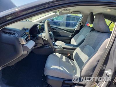 Zdjęcie 7 z 13 samochodu: 2026 TOYOTA CAMRY LE VIN:4T1DAACK1TU323015 - miniatura