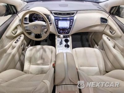 Zdjęcie 8 z 13 samochodu: 2016 NISSAN MURANO HYBRID PLATINUM VIN:5N1CZ2MH5GN154873 - miniatura