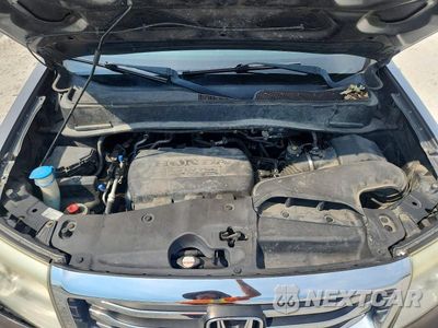 Zdjęcie 12 z 13 samochodu: 2014 HONDA PILOT EXL VIN:5FNYF4H53EB020003 - miniatura