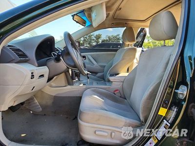Zdjęcie 7 z 12 samochodu: 2011 TOYOTA CAMRY LE VIN:4T1BF3EK5BU727564 - miniatura