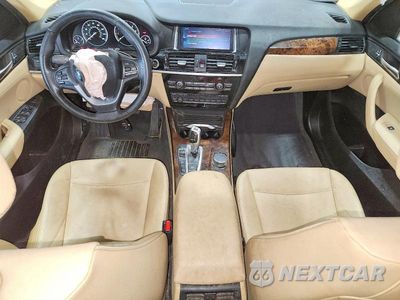 Zdjęcie 8 z 13 samochodu: 2017 BMW X3 XDRIVE28I VIN:5UXWX9C3XH0T25202 - miniatura