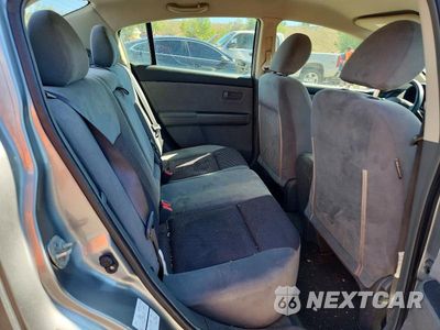 Zdjęcie 10 z 12 samochodu: 2007 NISSAN SENTRA 2.0 VIN:3N1AB61E17L662908 - miniatura