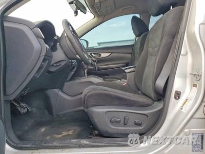 Zdjęcie 7 z 13 samochodu: 2016 NISSAN ROGUE SV VIN:5N1AT2MV1GC829533 - miniatura