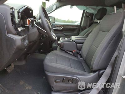 Zdjęcie 7 z 12 samochodu: 2024 CHEVROLET SILVERADO K1500 LT VIN:1GCPDDEK8RZ334693 - miniatura
