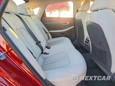 Zdjęcie 10 z 13 samochodu: 2026 HYUNDAI SONATA HYBRID SEL VIN:KMHL34JJ5TA144012 - miniatura