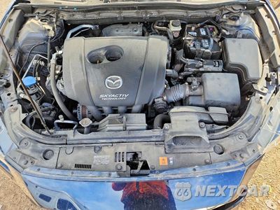 Zdjęcie 11 z 12 samochodu: 2017 MAZDA 3 TOURING VIN:3MZBN1V74HM135784 - miniatura