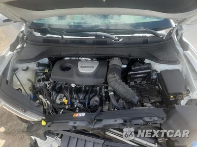 Zdjęcie 12 z 13 samochodu: 2021 HYUNDAI KONA LIMITED VIN:KM8K33A53MU627975 - miniatura
