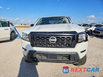 Piąte zdjęcie samochodu w środku: 2024 NISSAN FRONTIER S VIN:1N6ED1CM5RN607135 - miniatura