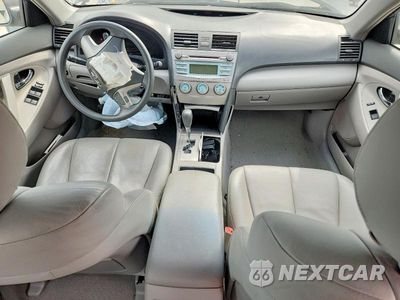 Zdjęcie 8 z 12 samochodu: 2008 TOYOTA CAMRY LE VIN:4T1BE46K58U767806 - miniatura